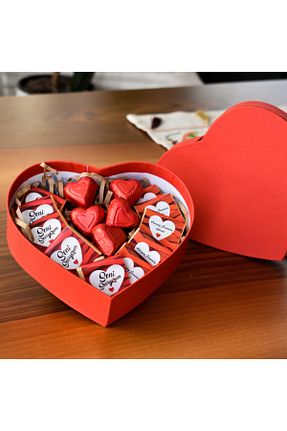 هدیه مفهومی Sweet Boxs - کد 261516234