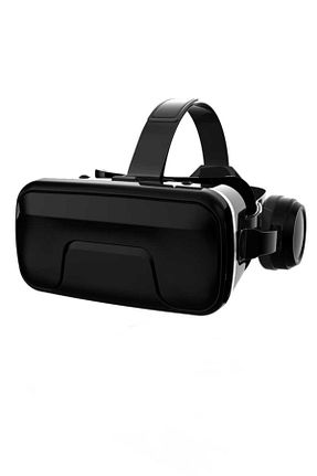 بند دستبند هوشمند سفید Vr Box - کد 34582897