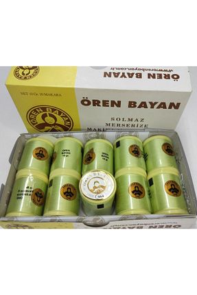 نخ گلدوزی سبز Ören Bayan - کد 221965075