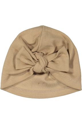 کلاه بژ بچه گانه Mininio - کد 153273556