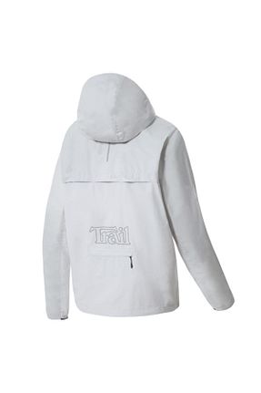 بادگیر و بارانی سفید مردانه پارچه The North Face - کد 262231669