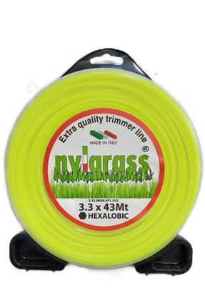 اکسسوری ماشین باغبانی NYLGRASS - کد 262518954