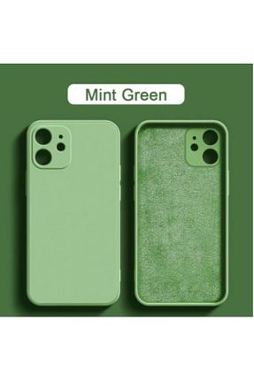 کاور و قاب سبز iPhone 11 LoopCase - کد 263410202
