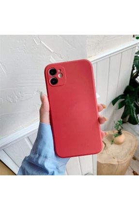 کاور و قاب نارنجی iPhone 11 LoopCase - کد 263411600