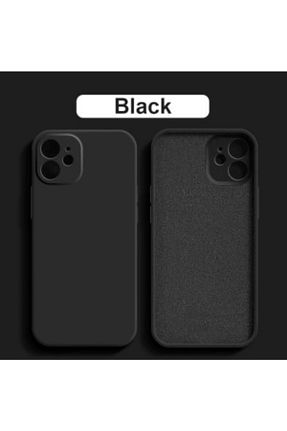 کاور و قاب مشکی iPhone 11 LoopCase - کد 263412563