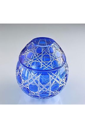 جا دستمال کاغذی آبی Paşabahçe - کد 263680845