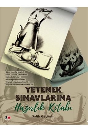 درسی و کتب کمک آموزشی Genel Markalar - کد 3399638