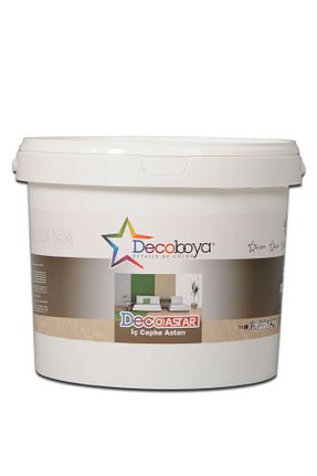 رنگ آستر رنگی DecoBoya - کد 263492890