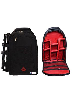اکسسوری عکاسی و فیلم برداری مشکی Deyatech - کد 264058497