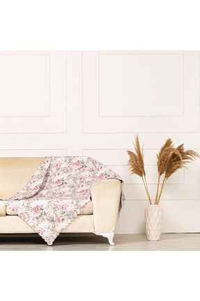 کاور مبل صورتی پلی استر benimol - کد 263097599