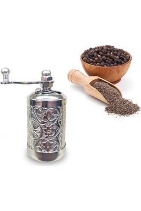 آسیاب قهوه و ادویه Axe Grinder - کد 69340626
