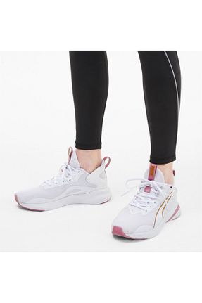 کفش پیاده روی طوسی زنانه پارچه ای Puma - کد 50352210