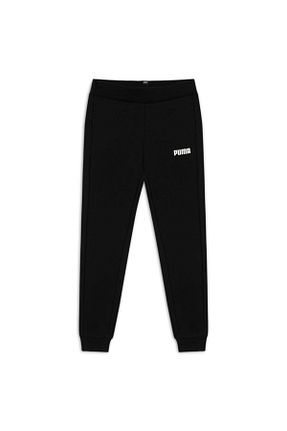 پائین تنه گرمکن اسپرت مشکی زنانه مقاوم در برابر هوای سرد Puma - کد 182238796