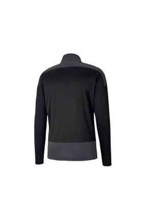سوئیشرت اسپرت مشکی مردانه رگولار Puma - کد 262984699