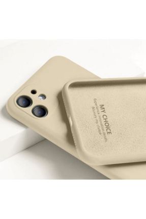 کاور و قاب بژ iPhone 11 LoopCase - کد 263411706