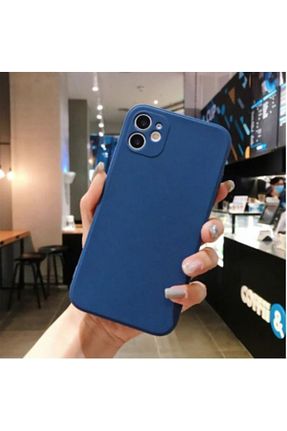 کاور و قاب سرمه ای iPhone 11 LoopCase - کد 263412631