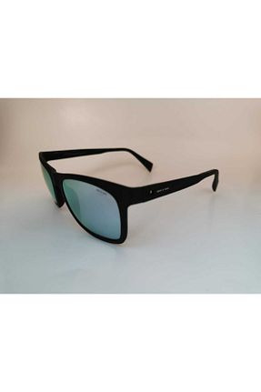 عینک آفتابی قهوه ای مردانه UV400 Italia Independent - کد 263717895