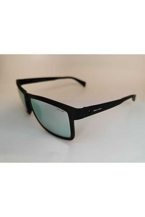 عینک آفتابی قهوه ای مردانه UV400 Italia Independent - کد 263718430