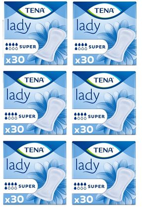 پوشک بیمار Tena - کد 157891627