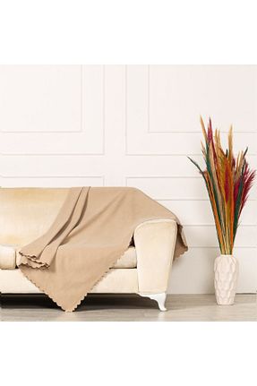 کاور مبل قهوه ای پلی استر benimol - کد 263094939