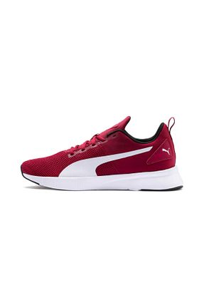 کفش دو و میدانی و تمرینی زرشکی زنانه Puma - کد 32704015