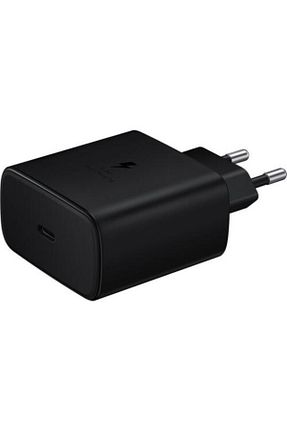 شارژر مشکی Samsung - کد 263256674
