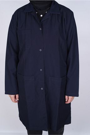 لباس ایمنی کار سرمه ای MAKROSAFETY - کد 263350528