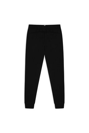 پائین تنه گرمکن اسپرت مشکی زنانه مقاوم در برابر هوای سرد Puma - کد 182238796