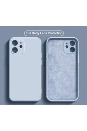 کاور و قاب آبی iPhone 11 LoopCase - کد 263410940