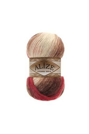 نخ بافندگی بژ Alize - کد 46122839