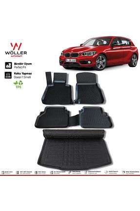 کفپوش خودرو Havuzlu Wöller - کد 97743826