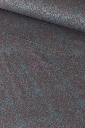 پارچه قهوه ای Veranova - کد 263666172