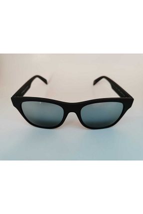عینک آفتابی زرشکی مردانه پلاریزه Italia Independent - کد 263719990