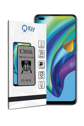 فیلم محافظ صفحه نمایش KZY İletişim - کد 263454002