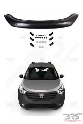 محافظ کاپوت خودرو BRSPLAST - کد 290287001
