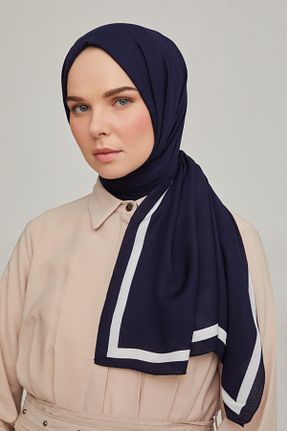 شال مشکی زنانه پلی استر Armine - کد 263936440
