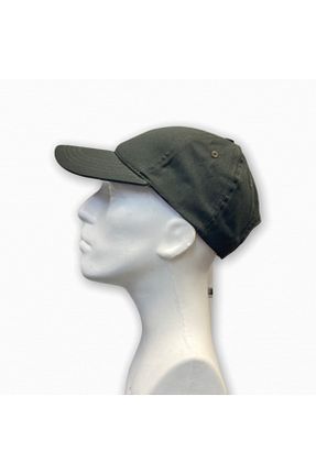 کلاه خاکی زنانه پنبه ای Nilnewshop - کد 265185830