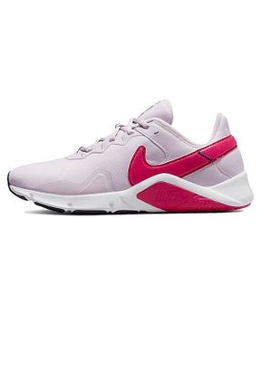 کفش پیاده روی صورتی زنانه Nike - کد 265454221