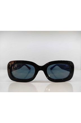 عینک آفتابی مشکی زنانه UV400 VENTY - کد 265522690