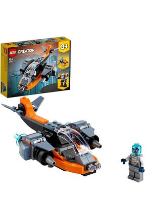 اسباب بازی آموزشی LEGO - کد 265634409