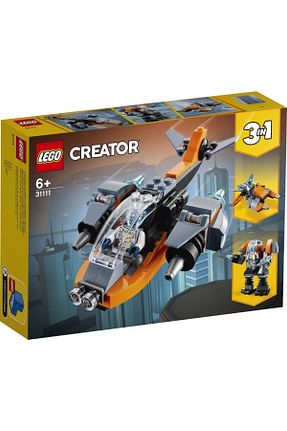 اسباب بازی آموزشی LEGO - کد 265634409