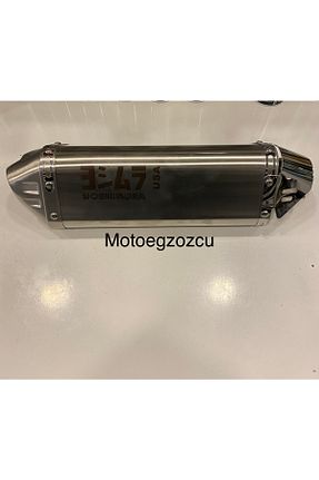 اگزوز Akrapovic - کد 265726637