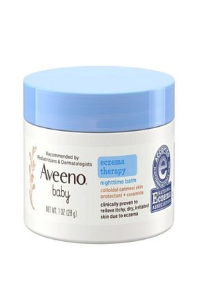 کیف مراقبت از کودک سفید AVEENO - کد 264935927