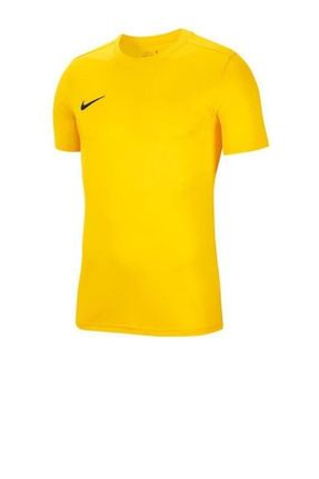 تی شرت زرد مردانه کد 265452565