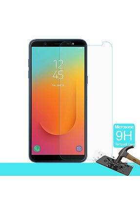 کاور و قاب سفید Samsung Galaxy J8 Microsonic - کد 32486935