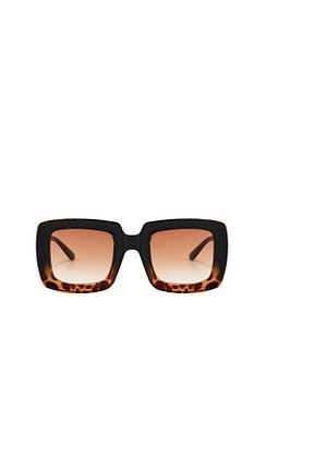 عینک آفتابی قهوه ای زنانه 46 Toz Vintage - کد 265508619
