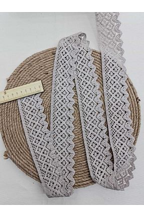 گیپور طوسی Esteks Dantel ve Tekstil Aksesuarları - کد 265641861