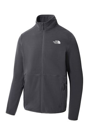 سوئیشرت اسپرت سفید مردانه The North Face - کد 265761238