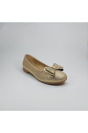 بابت طلائی زنانه چرم مصنوعی STORMY - کد 265771433