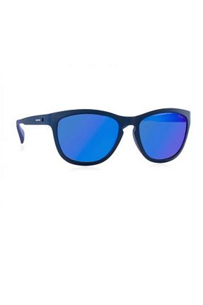 عینک آفتابی آبی مردانه UV400 Italia Independent - کد 266062544